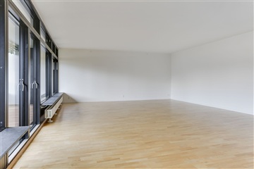 Photo 3. Apartment, Frihedsvej, Rungsted Kyst 