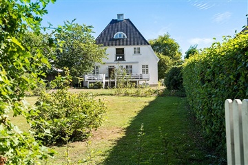 Photo 4. House, Udsigten, Gentofte 