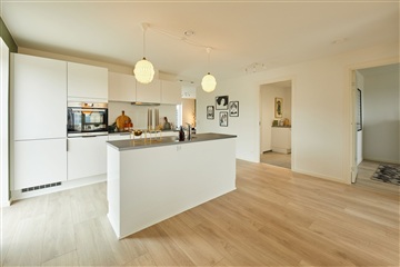 Photo 1. House, Gadekæret, Vojens 