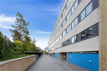 Photo 14. Apartment, Frihedsvej, Rungsted Kyst 