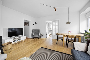 Photo 4. Apartment, , København Ø 