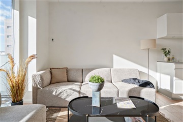 Photo 3. Apartment, Kirkebjerg Parkvej, Brøndby 