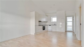 Billede 3. Lejlighed, Alexander Foss Gade, Aalborg 