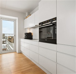 Photo 4. Apartment, Else Alfelts Vej, København S 