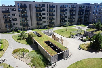 Photo 11. Apartment, Vestre Teglgade, København SV 