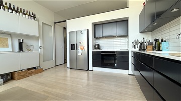 Photo 9. Apartment, Nicolai Eigtveds Gade, København K 