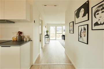 Photo 4. House, Gadekæret, Vojens 