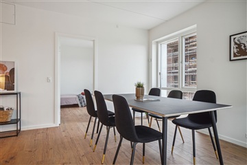 Photo 5. Apartment, Bæksager, Ølstykke 