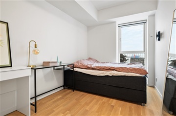 Photo 7. Apartment, Else Alfelts Vej, København S 