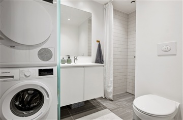 Photo 3. Apartment, Else Alfelts Vej, København S 