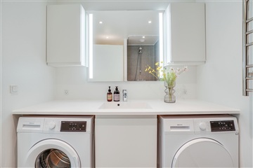 Photo 12. Apartment, Bornholms Alle, Taastrup 