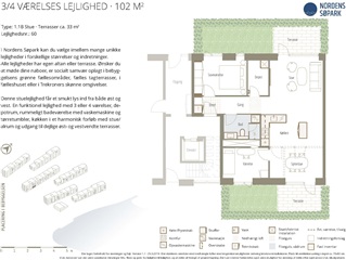 Photo 30. Apartment, Lysalleen, Roskilde 