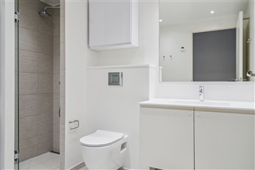 Photo 5. Apartment, Lysalleen, Roskilde 