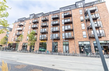 Photo 12. Apartment, Pakkerivej, Valby 