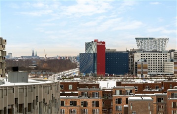 Photo 14. Apartment, Else Alfelts Vej, København S 