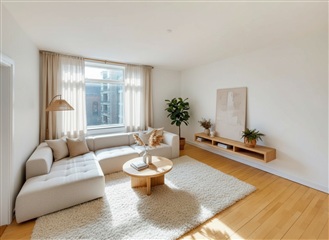 Photo 2. Apartment, Vesterbro, Aalborg 