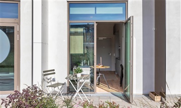 Photo 9. Apartment, Gøteborg Allé, Aarhus N 