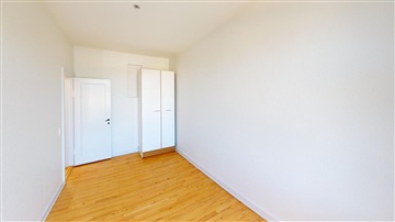 Billede 10. Lejlighed, Vesterbro, Aalborg 