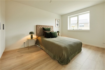 Photo 8. House, Gadekæret, Vojens 