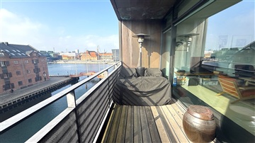 Photo 7. Apartment, Nicolai Eigtveds Gade, København K 