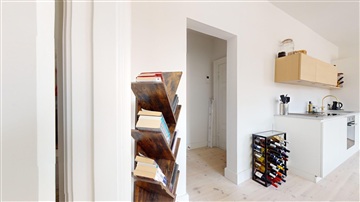 Photo 9. Apartment, Rigensgade, København K 