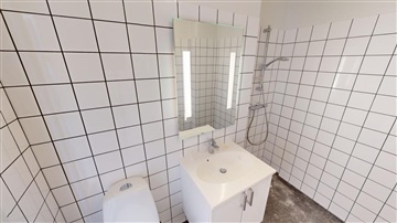 Billede 4. Lejlighed, Vesterbro, Aalborg 