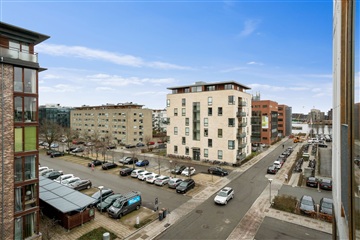 Photo 10. Apartment, Peter Holms Vej, København SV 