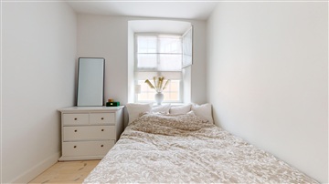 Photo 14. Apartment, Rigensgade, København K 