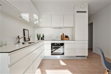 Photo 4. Apartment, Kirkebjerg Parkvej, Brøndby 