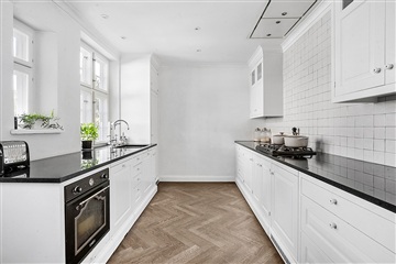 Photo 11. House, Udsigten, Gentofte 