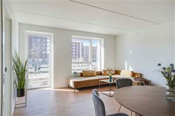 Photo 3. Apartment, Bornholms Alle, Taastrup 