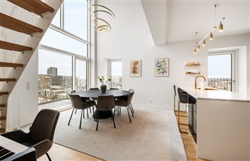 Photo 22. Apartment, Else Alfelts Vej, København S 