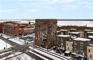 Photo 12. Apartment, Else Alfelts Vej, København S 