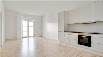 Billede 2. Lejlighed, Alexander Foss Gade, Aalborg 