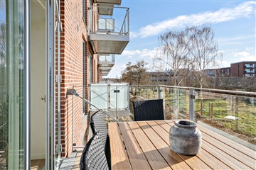 Photo 6. Apartment, Kirkebjerg Parkvej, Brøndby 