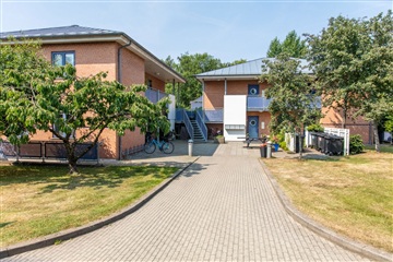 Photo 2. Apartment, Klosterengen, Roskilde 