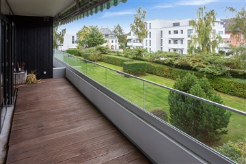 Photo 12. Apartment, Frihedsvej, Rungsted Kyst 