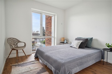 Photo 1. Apartment, Bæksager, Ølstykke 