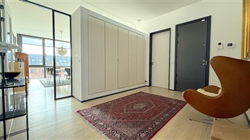 Photo 2. Apartment, Nicolai Eigtveds Gade, København K 