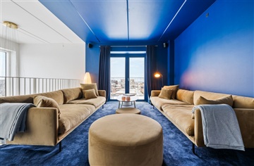 Photo 6. Apartment, Else Alfelts Vej, København S 