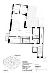 Photo 16. Apartment, Pakkerivej, Valby 