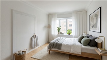 Photo 3. Apartment, Vesterbro, Aalborg 