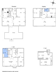 Photo 16. House, Udsigten, Gentofte 