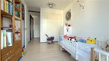 Photo 11. Apartment, Nicolai Eigtveds Gade, København K 