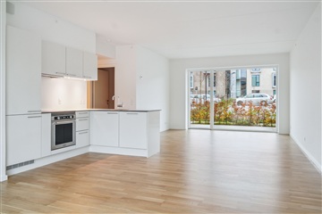 Photo 6. Apartment, Lysalleen, Roskilde 