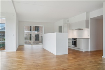 Photo 11. Apartment, Lysalleen, Roskilde 