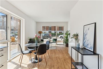 Photo 1. Apartment, Elementfabrikken, Brøndby 