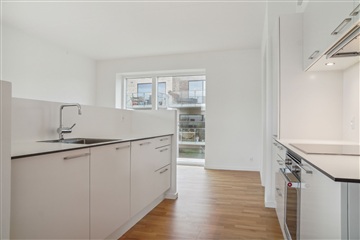 Photo 12. Apartment, Lysalleen, Roskilde 