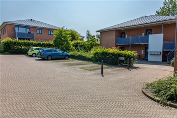 Photo 5. Apartment, Klosterengen, Roskilde 