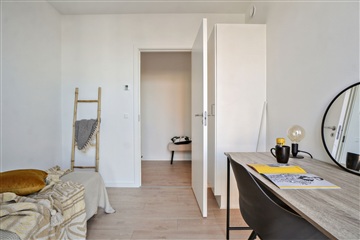 Photo 14. Apartment, Kirkebjerg Parkvej, Brøndby 